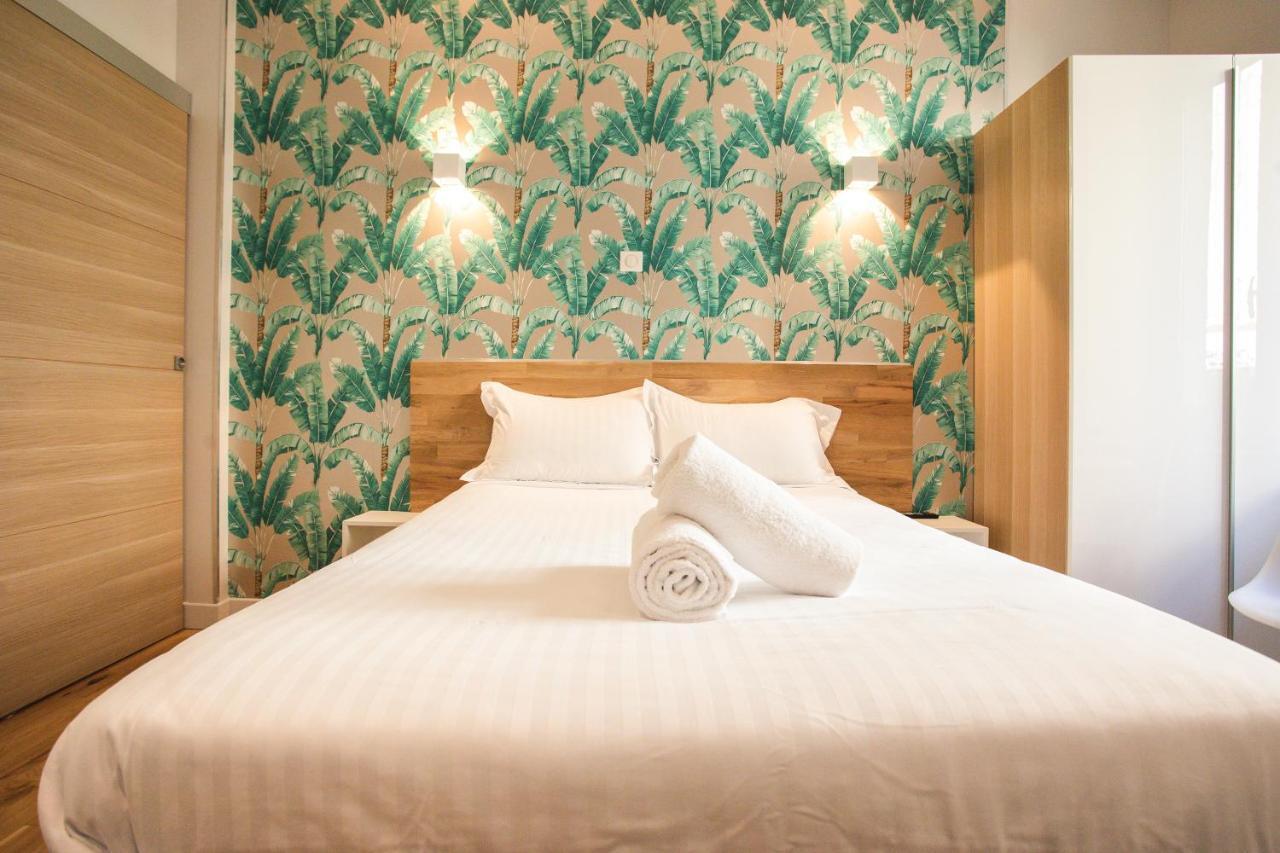 - Lido Apartment Nizza