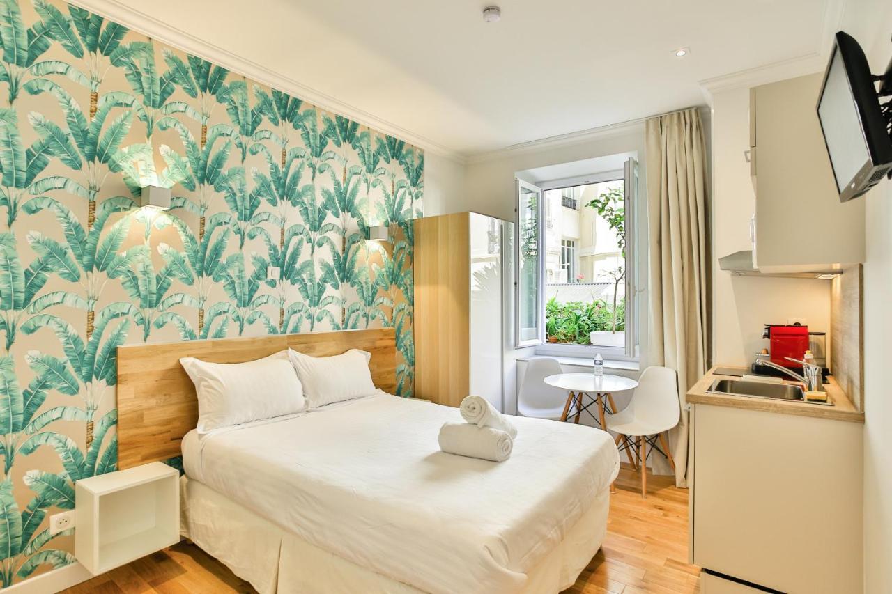 Apartment - Lido Nizza